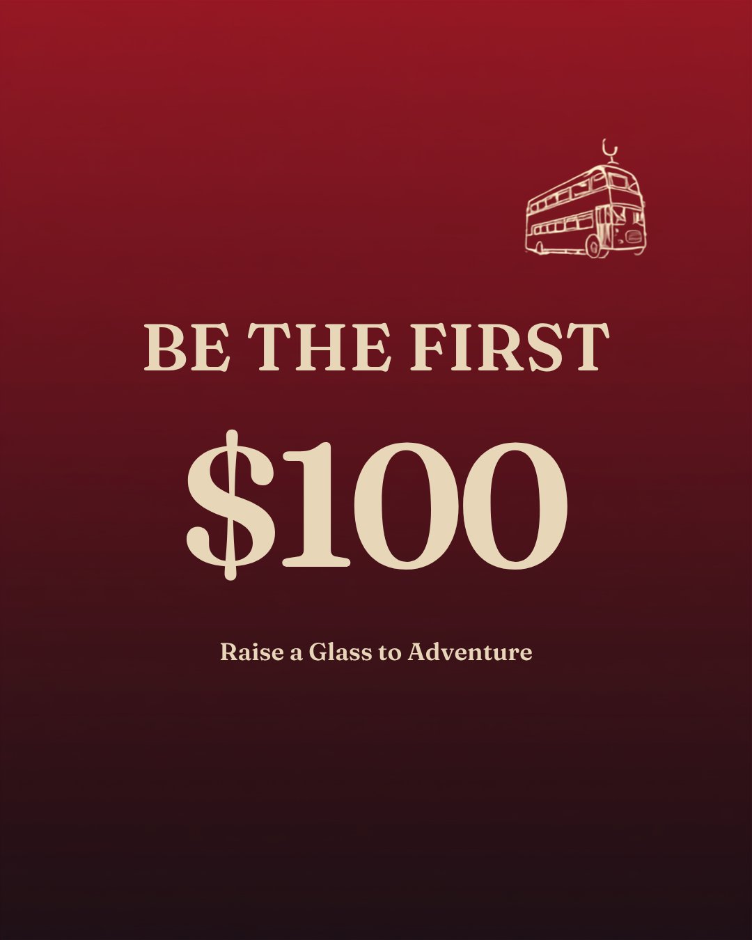 Mobile Wine Bus Tour -Be the First on the Mobile Wine Bus