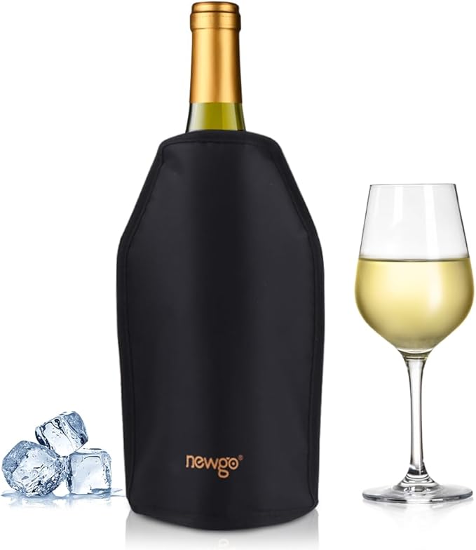 Wine Cooler Sleeve