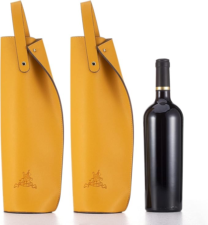 Wine Gift Bag