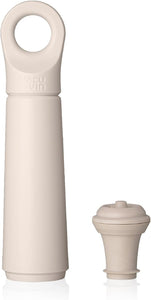Wine Saver Loop with Pump & Vacuum Stopper