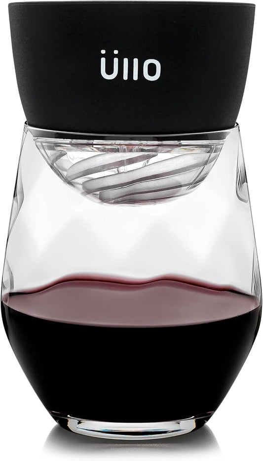 Wine Purifier