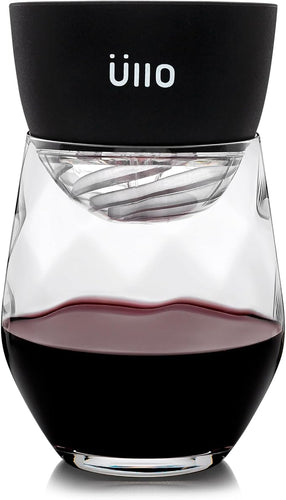 Wine Purifier
