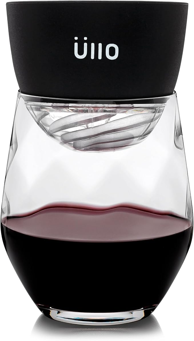 Wine Purifier