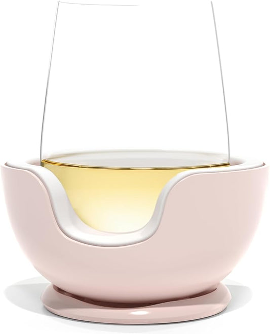 Stemless Wine Glass Chiller
