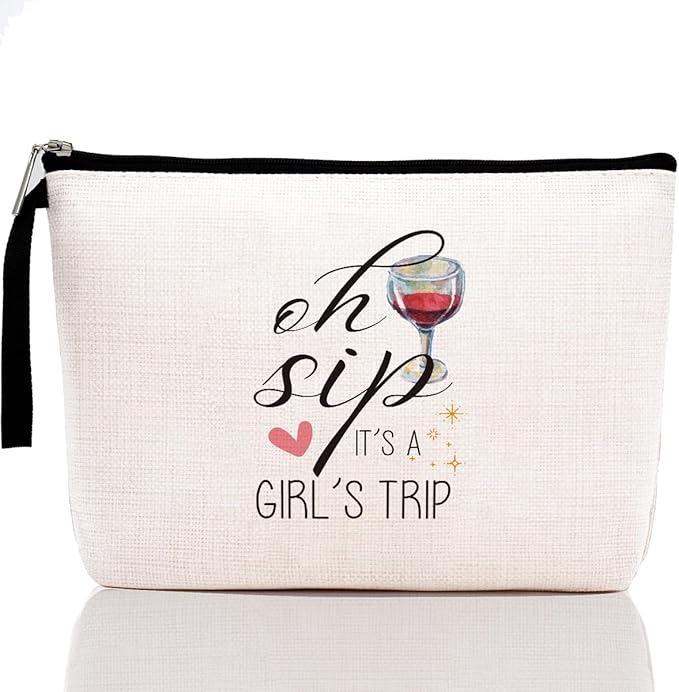Cosmetic Bag