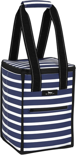 Insulated Cooler