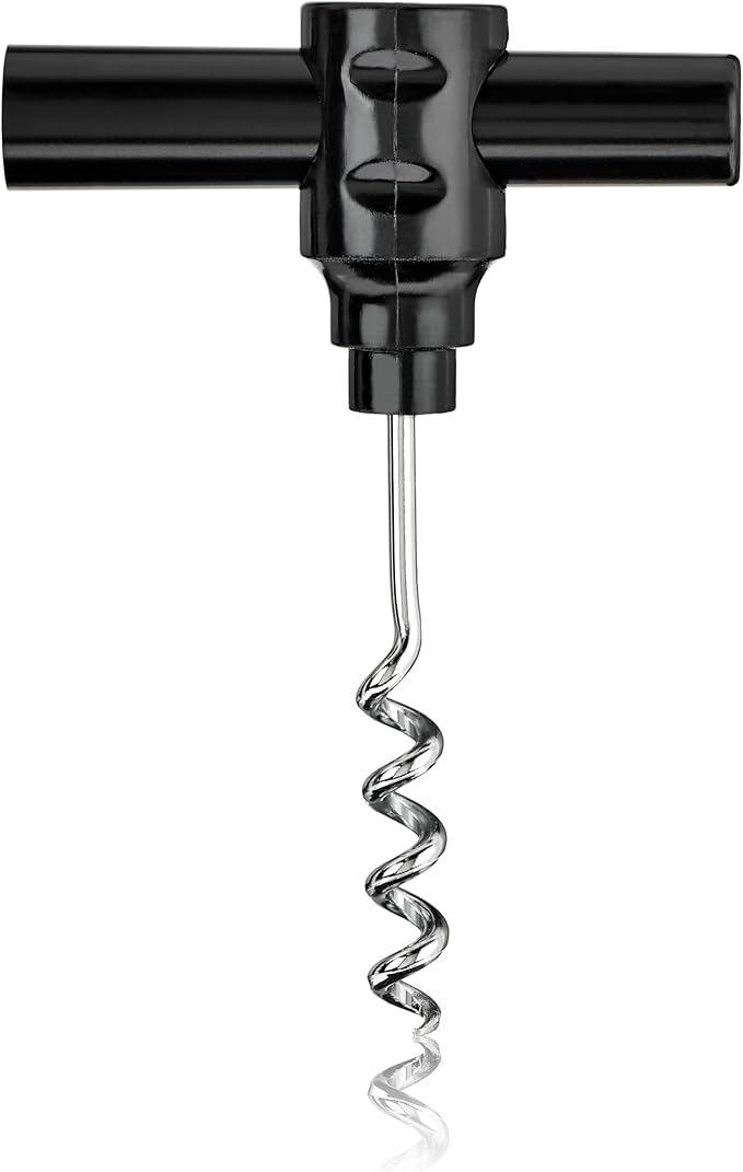Travel Corkscrew