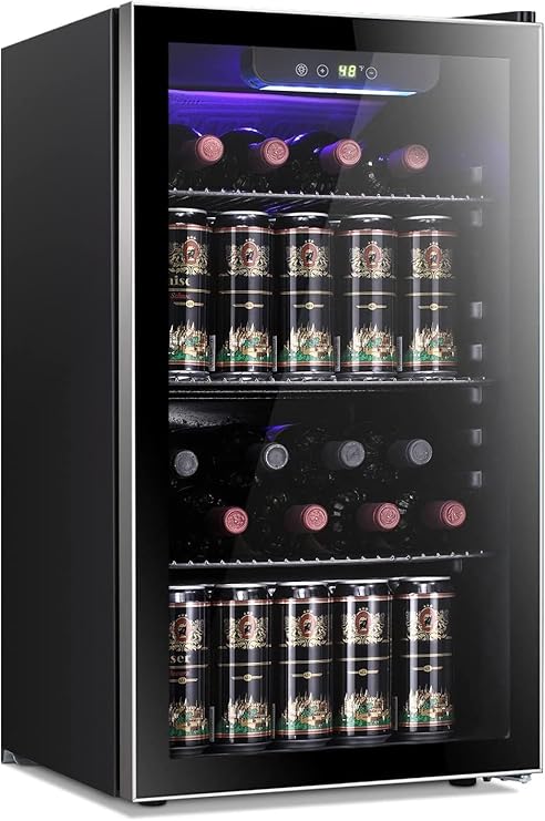 Beverage Refrigerator