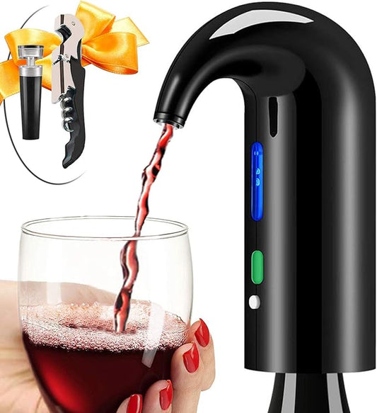 Electric Wine Decanter