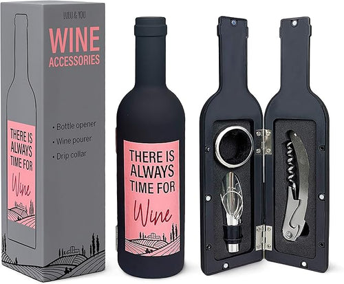 Wine Opener Set