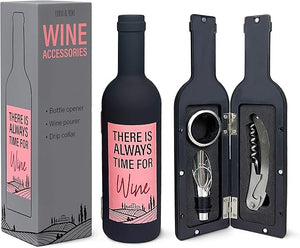 Wine Opener Set