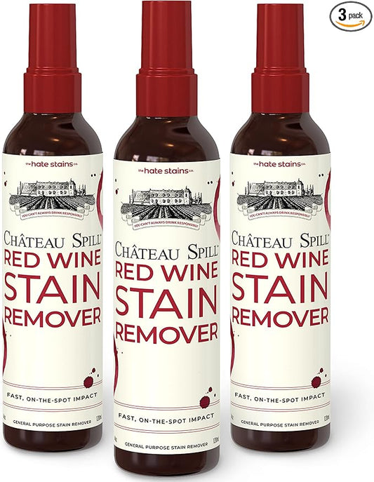 Red Wine Stain Remover