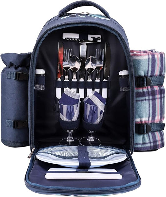Picnic Backpack