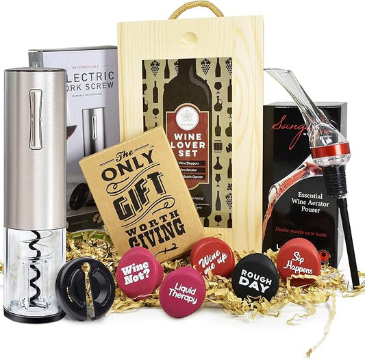 Wine Gift Set