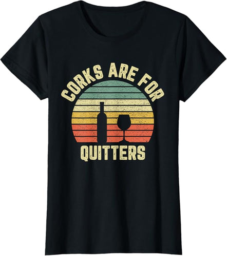 Funny Wine Shirt