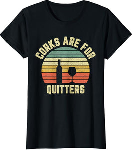 Funny Wine Shirt