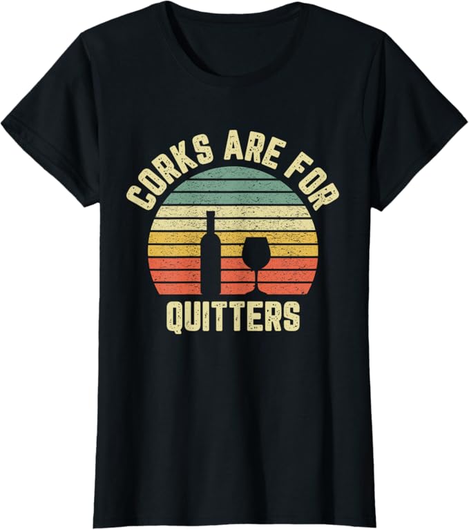 Funny Wine Shirt