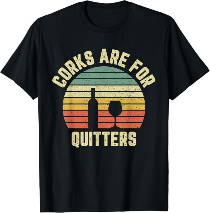 Funny Wine Shirt