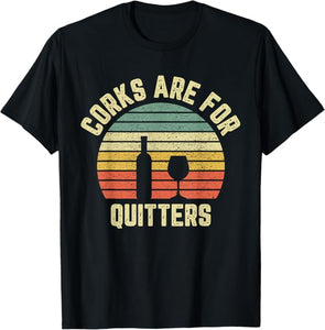 Funny Wine Shirt