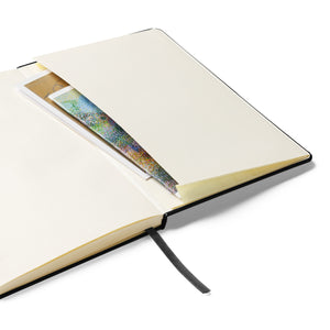 Winederlust notebook