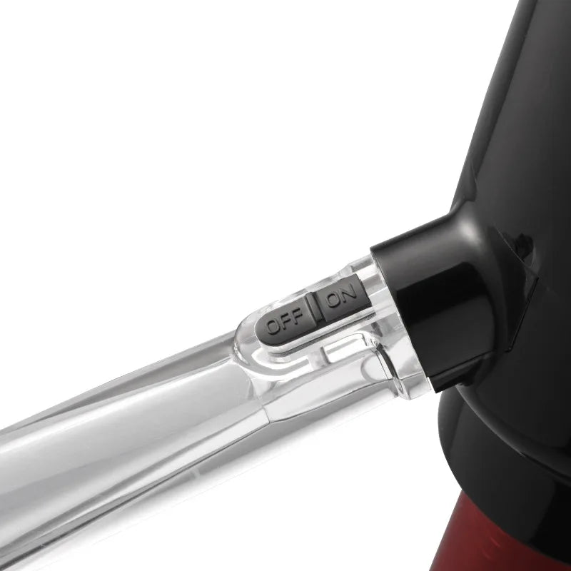 Automatic Wine Decanter and Aerator